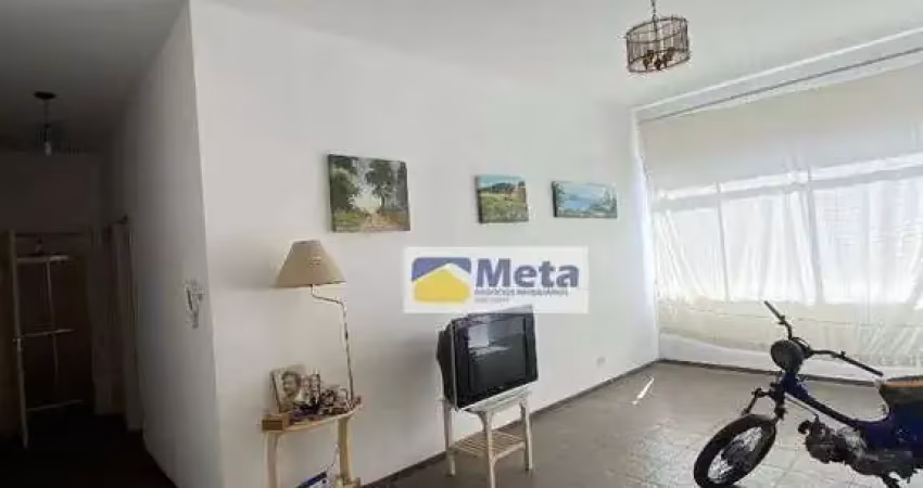 Apartamento sobreloja com 2 dormitórios para alugar, 109 m² por r$ 1.500/mês - centro - taubaté/sp