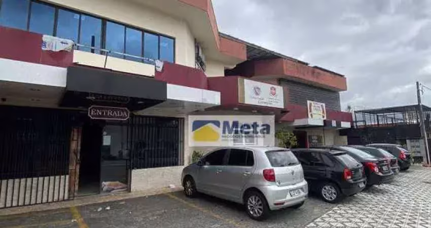 Ponto à venda, 645 m² por r$ 2.500.000,00 - centro - taubaté/sp