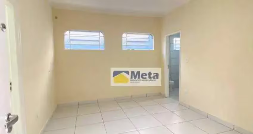 Kitnet com 1 dormitório para alugar, 35 m² por r$ 890,00/mês - jardim das nações - taubaté/sp
