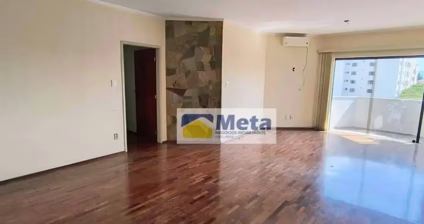 Apartamento com 3 dormitórios à venda, 104 m² por r$ 380.000,00 - centro - taubaté/sp