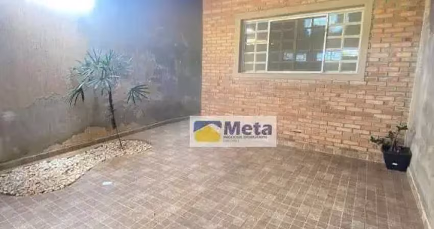 Casa com 3 dormitórios para alugar, 175 m² por r$ 1.400,00/mês - morada dos nobres - taubaté/sp