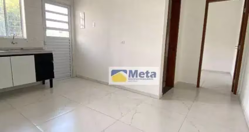 Apartamento com 1 dormitório para alugar, 31 m² por r$ 1.100,00/mês - jardim santa clara - taubaté/sp