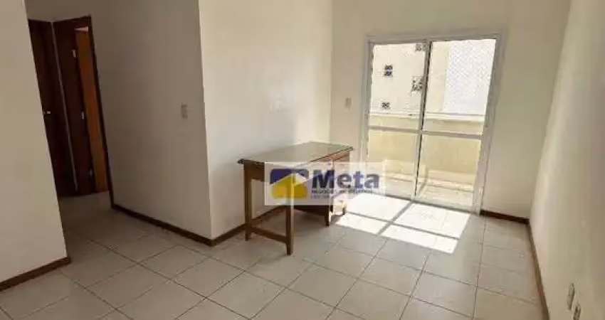Apartamento com 2 dormitórios sendo 01 suíte para alugar, 68,45m² por r$ 1.243/mês - granja daniel - taubaté/sp