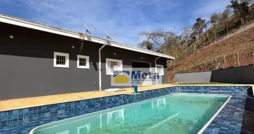 Belíssimo sítio à venda na estrada da caieras em taubaté, 166980 m² - registro - taubaté/sp