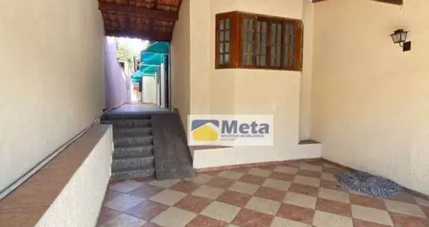 Casa com 3 dormitórios à venda, 168 m² por r$ 530.000,00 - vera cruz - caçapava/sp