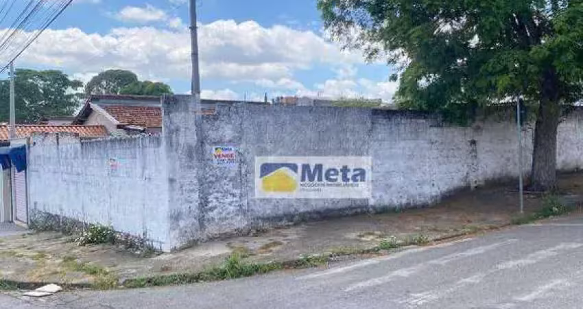 Terreno à venda, 215 m² por r$ 170.000,00 - bosque da saúde - taubaté/sp
