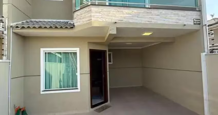 Sobrado para venda em são josé dos pinhais, costeira
