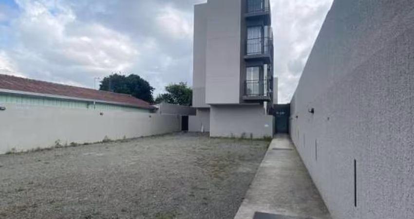 Apartamento para Venda em São José dos Pinhais, Primavera, 2 dormitórios, 1 banheiro, 1 vaga