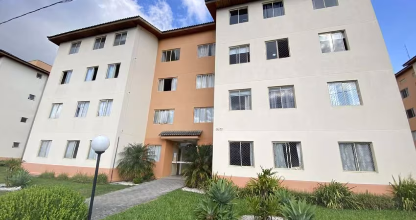 Apartamento para Venda em São José dos Pinhais, Iná, 3 dormitórios, 1 banheiro, 1 vaga