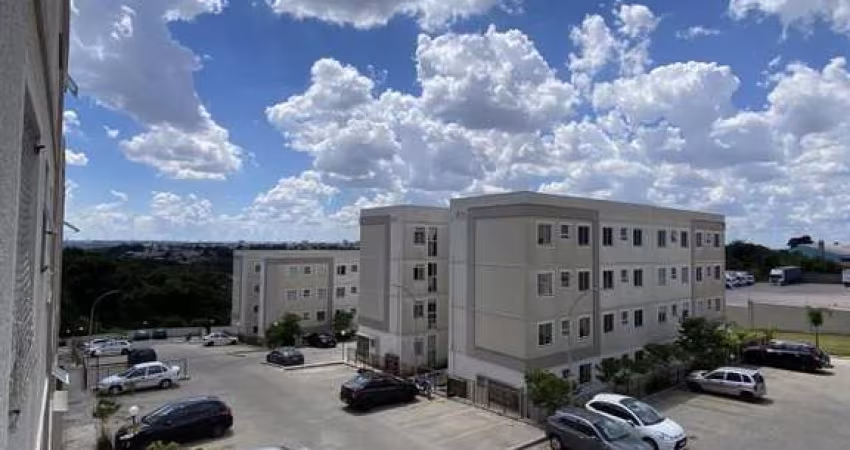 Apartamento para Venda em São José dos Pinhais, Itália, 1 dormitório, 1 banheiro, 1 vaga