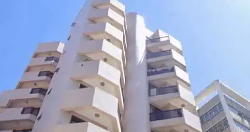 Apartamento para venda em curitiba, centro, 1 dormitório, 1 banheiro, 1 vaga