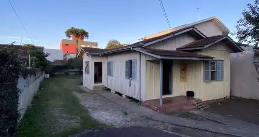 Terreno para venda em são josé dos pinhais, são pedro