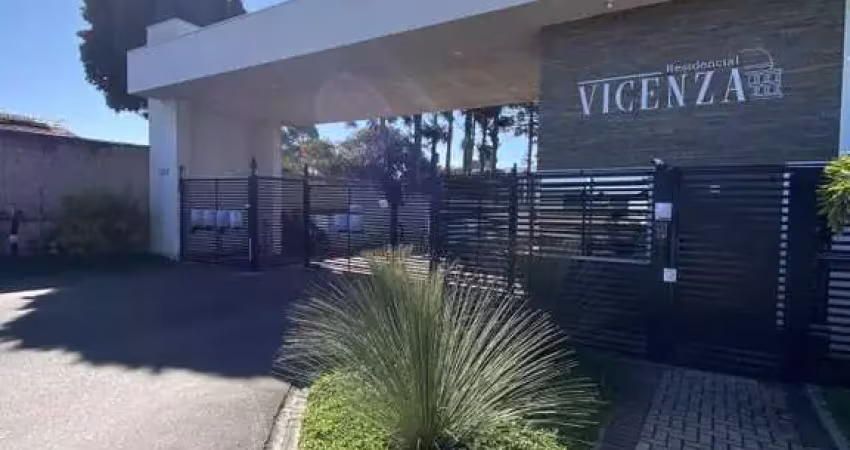 Terreno para venda em são josé dos pinhais, portal do sol