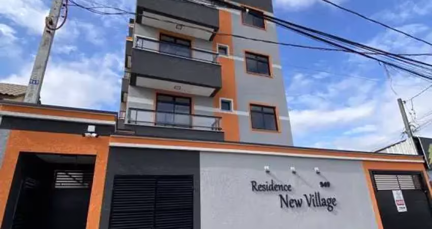 Apartamento para venda em são josé dos pinhais, afonso pena, 3 dormitórios, 1 suíte, 1 banheiro, 1 vaga