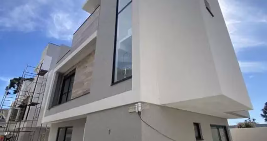 Sobrado para venda em curitiba, boqueirão, 3 dormitórios, 1 suíte, 2 banheiros, 2 vagas