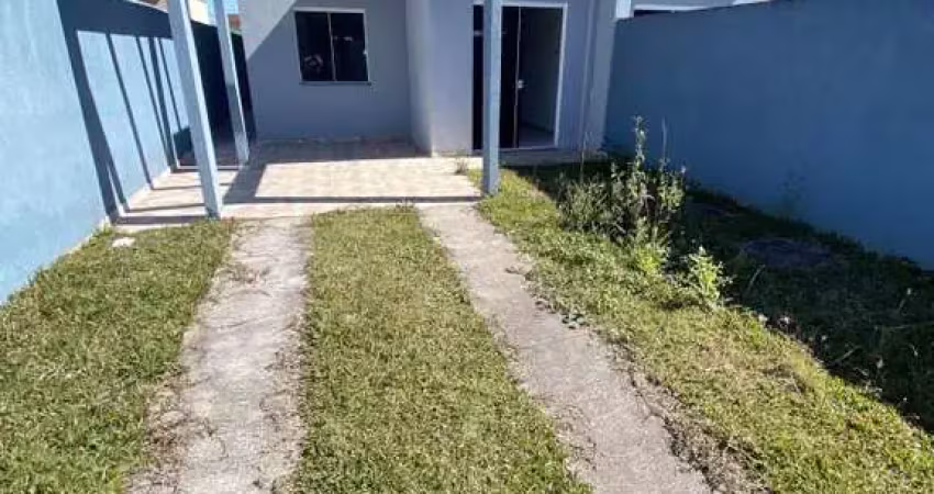 Casa para venda em são josé dos pinhais, jardim fabíola, 3 dormitórios, 1 suíte, 1 banheiro, 2 vagas