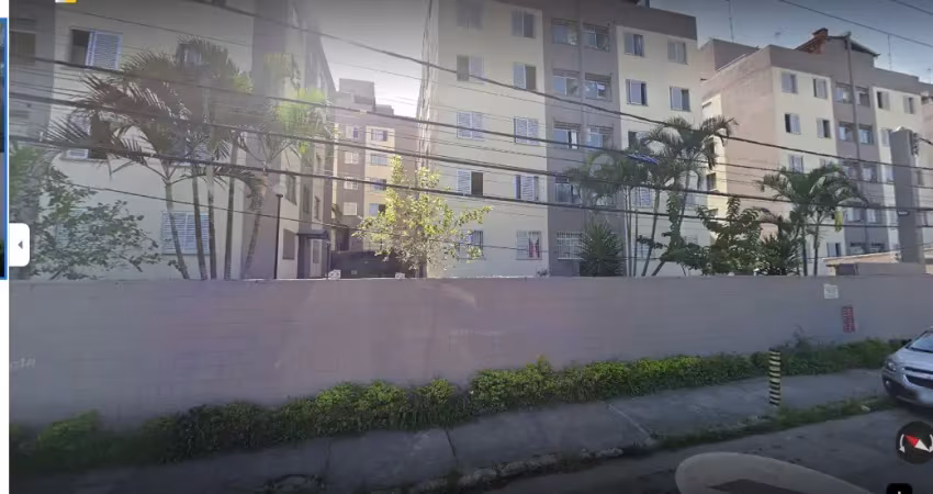 APARTAMENTO - 2° ANDAR - ABAIXO DA AVALIAÇÃO