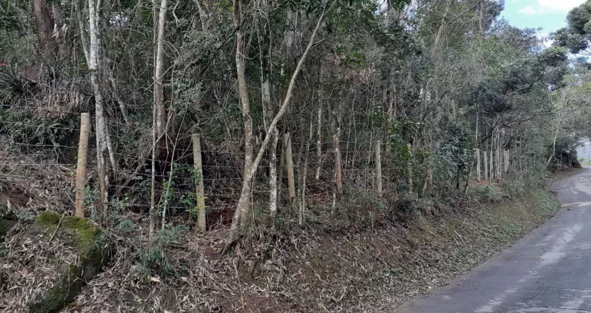TERRENO  3.600,00 m² em Caieiras TROCA por APARTAMENTO