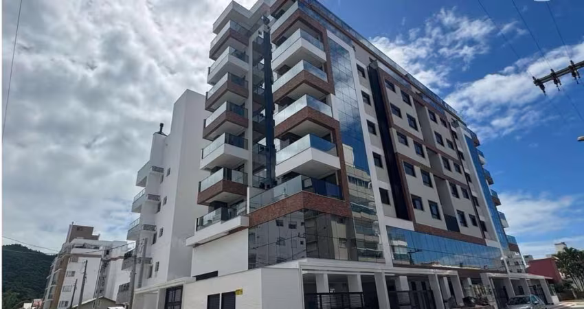Apartamento com 3 quartos à venda na dos coqueiros, 275, Praia de Palmas, Governador Celso Ramos