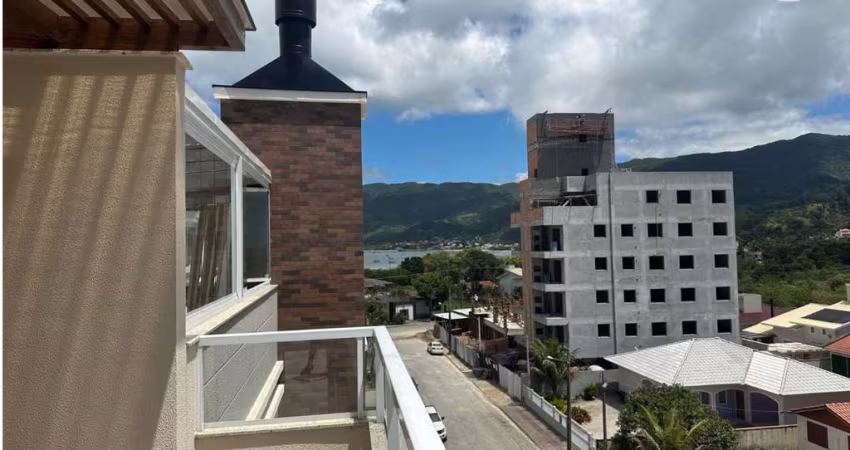 Apartamento com 2 quartos à venda na Landim, 96, Praia Grande, Governador Celso Ramos