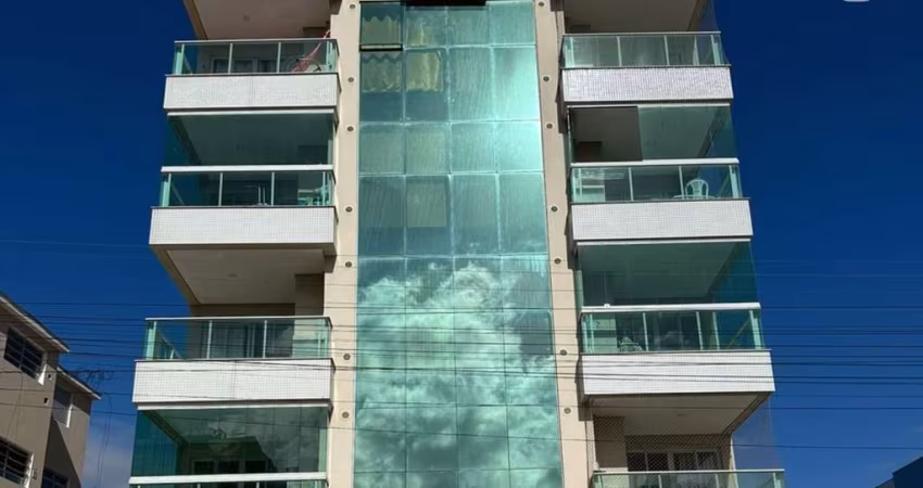 Apartamento com 3 quartos à venda na das Aroeiras, 35, Praia de Palmas, Governador Celso Ramos