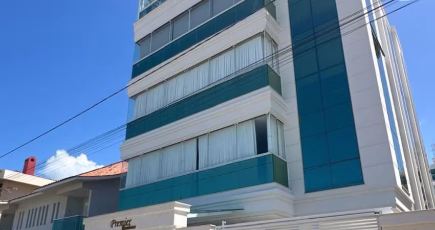 Apartamento com 4 quartos à venda na Avenida Atlântica, 469, Praia de Palmas, Governador Celso Ramos