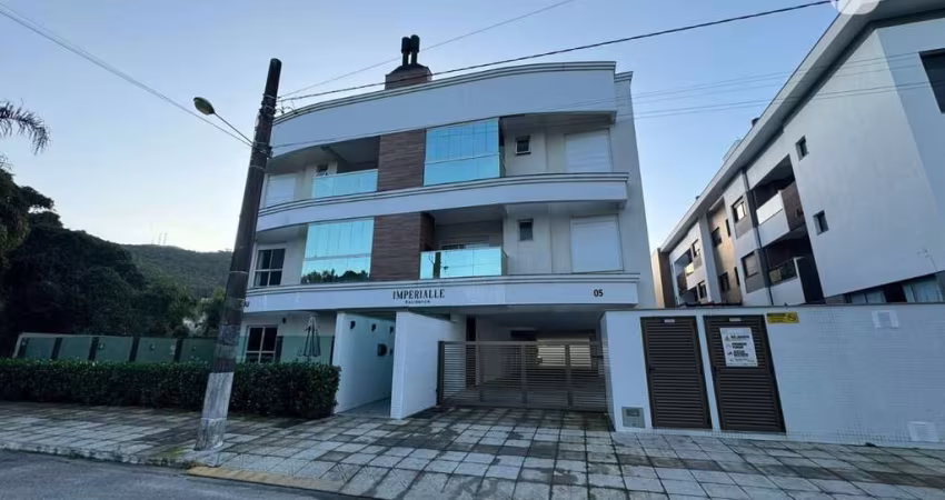 Apartamento com 2 quartos à venda na do Jotobá, 5, Praia de Palmas, Governador Celso Ramos
