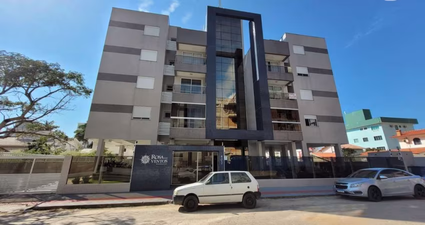 Apartamento com 2 quartos à venda na dos Araçás, 402, Praia de Palmas, Governador Celso Ramos