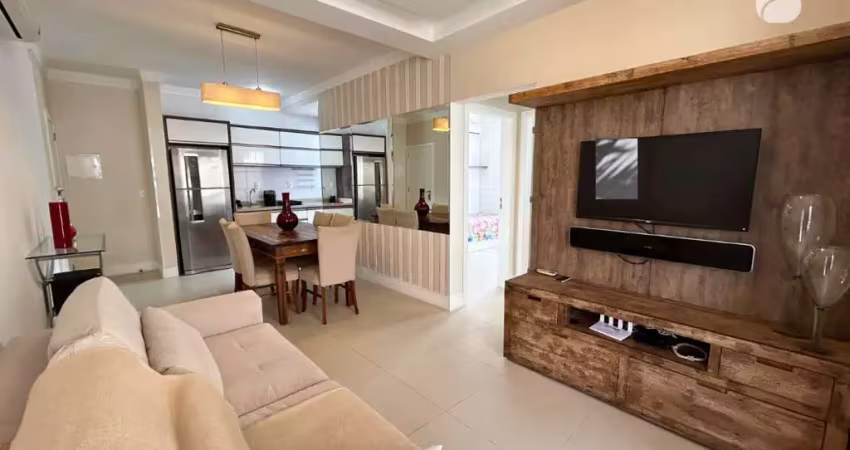 Apartamento com 2 quartos à venda na dos Araçás, 402, Praia de Palmas, Governador Celso Ramos