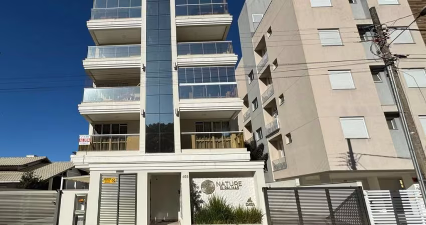 Apartamento com 3 quartos à venda na dos Coqueiros, 458, Praia de Palmas, Governador Celso Ramos