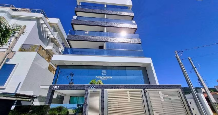 Apartamento com 3 quartos à venda na Rua Dos Robalos, 744, Praia de Palmas, Governador Celso Ramos