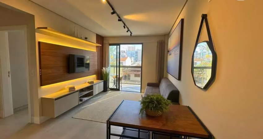 Apartamento com 2 quartos à venda na João de Barro, 95, Praia Grande, Governador Celso Ramos
