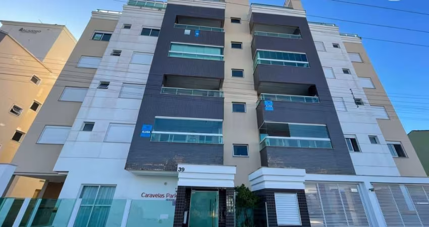 Apartamento com 2 quartos à venda na Rua Aroeira, 46, Praia Grande, Governador Celso Ramos