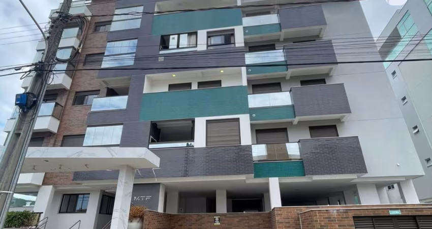 Apartamento com 3 quartos à venda na Avenida Governador Irineu Bornhausen, 1160, Praia Grande, Governador Celso Ramos