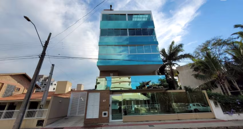 Apartamento com 3 quartos à venda na das Orquídeas, 67, Praia de Palmas, Governador Celso Ramos