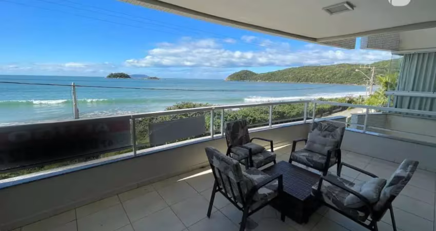 Apartamento com 3 quartos à venda na Rua Dos Robalos, 498, Praia de Palmas, Governador Celso Ramos