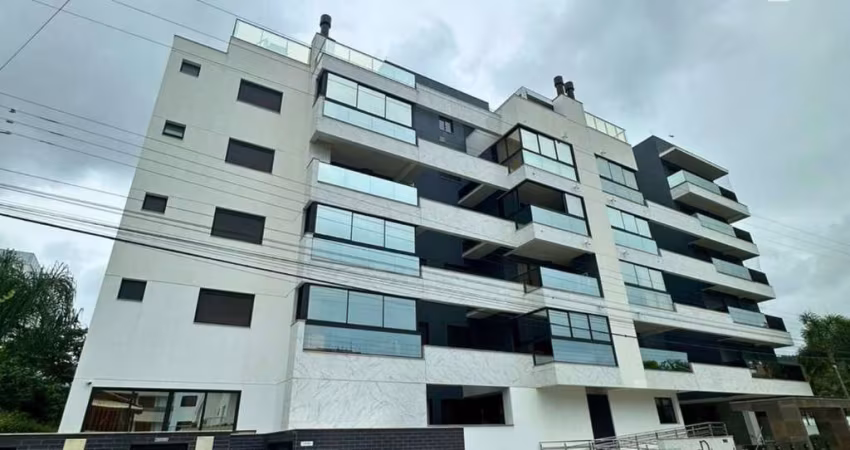Apartamento com 3 quartos à venda na Governador Irineu Bornhausen, 1060, Praia de Palmas, Governador Celso Ramos