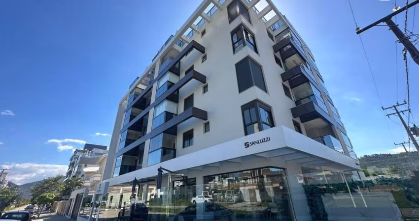 Apartamento com 2 quartos à venda na Avenida Caravelas, 39, Praia Grande, Governador Celso Ramos