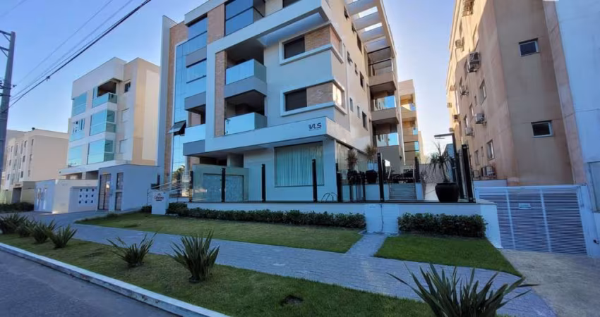Apartamento com 2 quartos à venda na dos Pessegueiros, 533, Praia de Palmas, Governador Celso Ramos