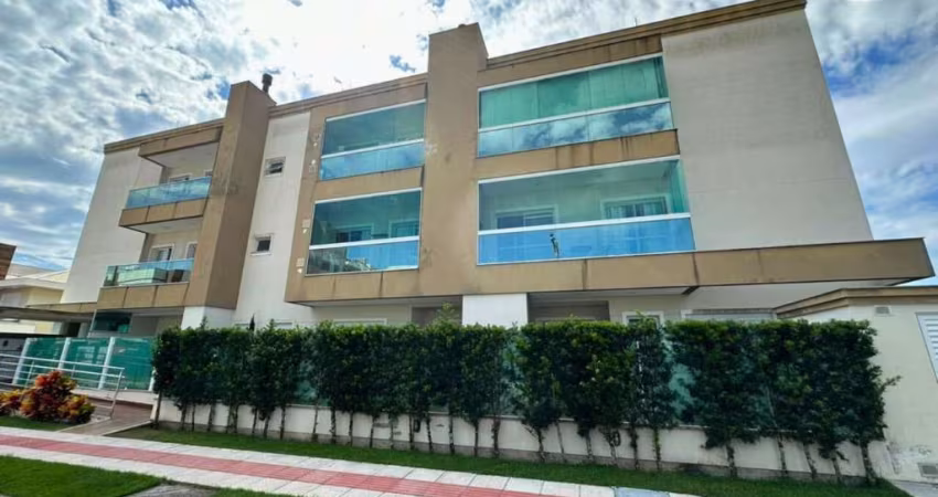 Apartamento com 2 quartos à venda na das Araucárias, 191, Praia de Palmas, Governador Celso Ramos