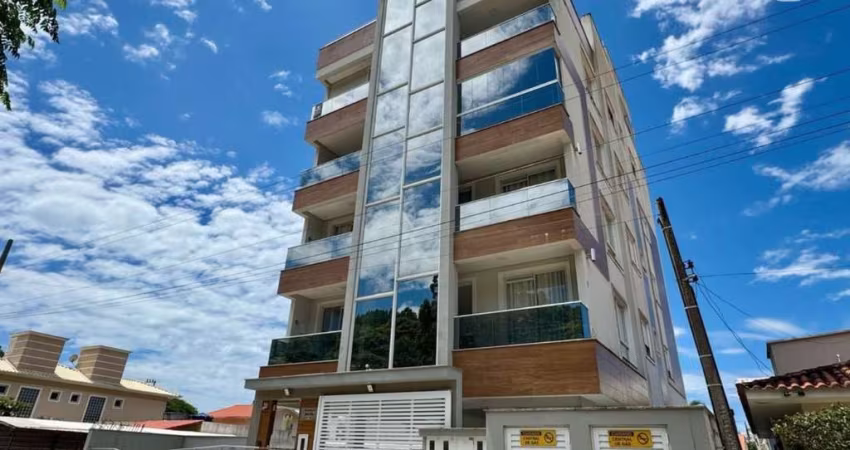 Apartamento com 3 quartos à venda na dos Ingas, 90, Praia de Palmas, Governador Celso Ramos