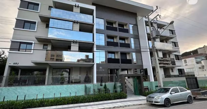 Apartamento com 2 quartos à venda na Avenida Governador Irineu Bornhausen, 310, Praia de Palmas, Governador Celso Ramos