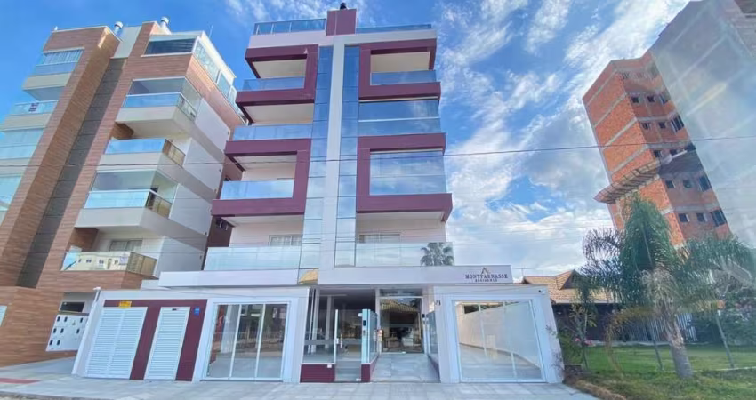 Apartamento com 3 quartos à venda na dos Tucanos, 41, Praia Grande, Governador Celso Ramos