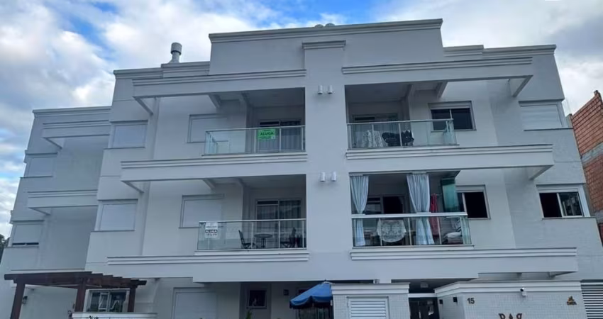 Apartamento com 2 quartos à venda na das Laranjeiras, 529, Praia de Palmas, Governador Celso Ramos