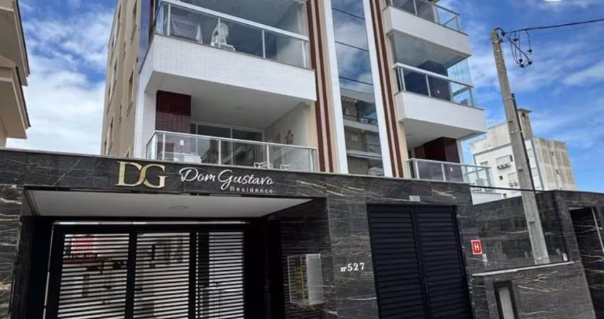 Apartamento com 3 quartos à venda na Rua Das Garoupas, 527, Praia de Palmas, Governador Celso Ramos