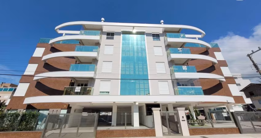 Apartamento com 2 quartos à venda na dos Flamboyant, 127, Praia de Palmas, Governador Celso Ramos