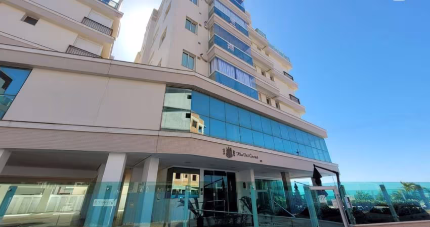 Apartamento com 3 quartos à venda na dos Flamboyant, 9, Praia de Palmas, Governador Celso Ramos