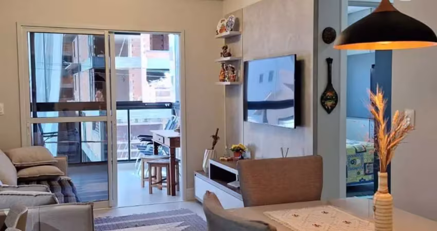 Apartamento com 2 quartos à venda na Rua Dos Badejos, 554, Praia de Palmas, Governador Celso Ramos
