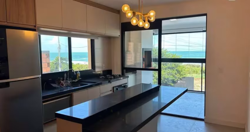 Apartamento com 2 quartos à venda na Rua Dos Antúrios, 71, Praia de Palmas, Governador Celso Ramos