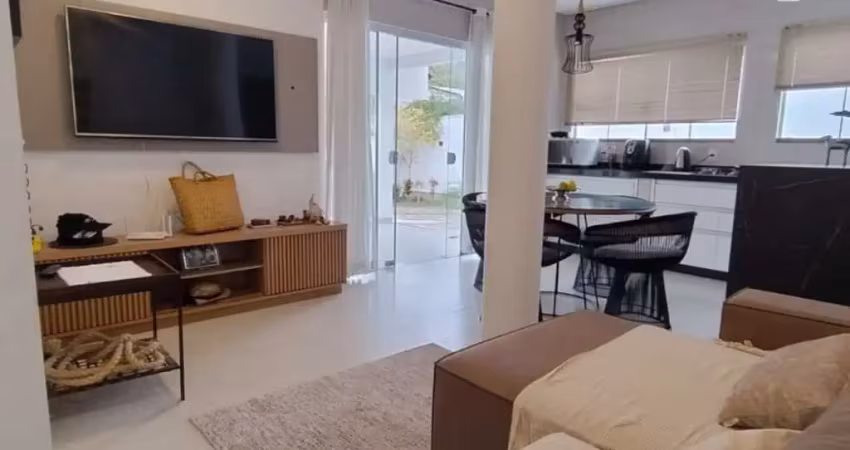 Casa com 2 quartos à venda na Manoel Siqueira Filho, 1, Fazenda da Armação, Governador Celso Ramos